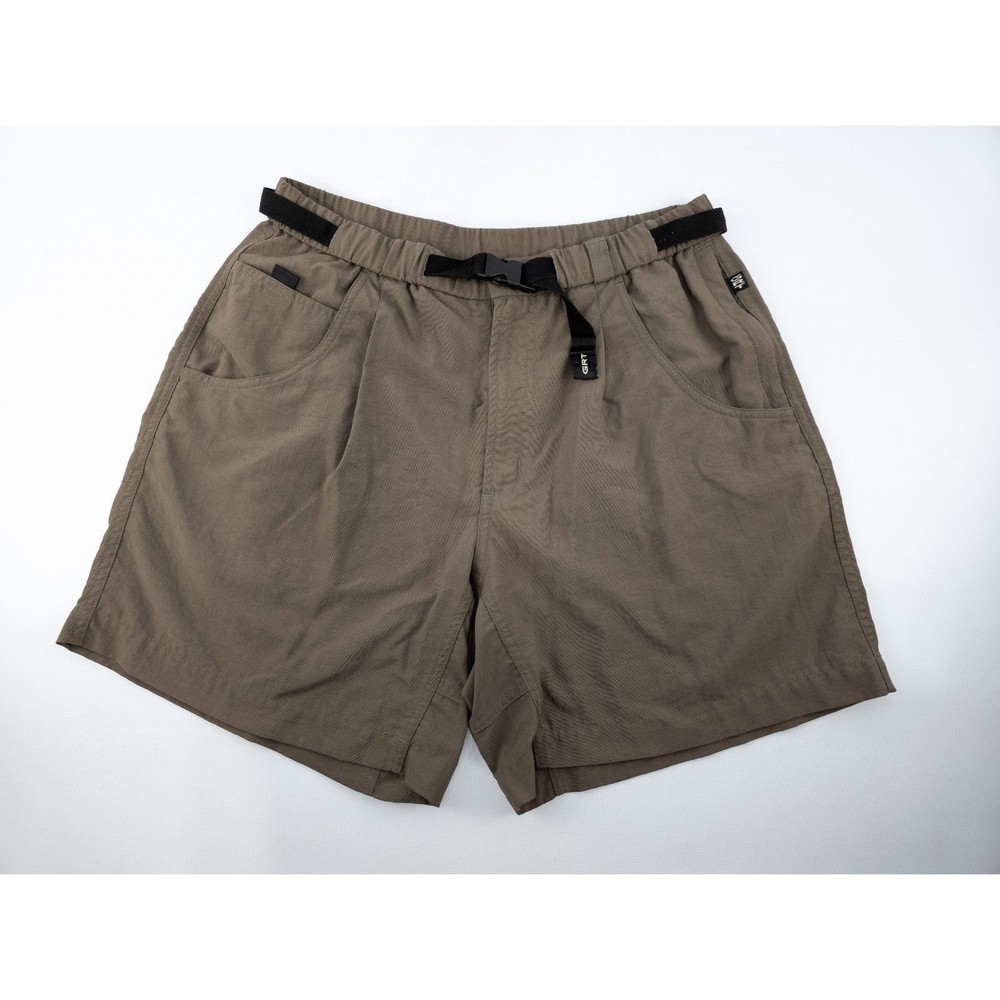 Columbia GRT Omni Dry Hiking Shorts S1 TL4530 Large